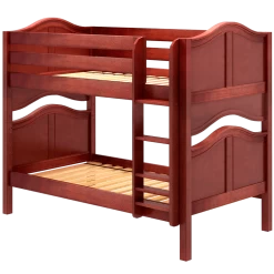 Maxtrix Twin Low Bunk Bed 30 Maxtrix Twin Low Bunk Bed -Kid Furniture HOTSHOT CC
