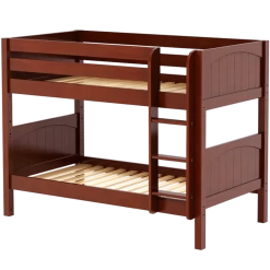 Maxtrix Twin Low Bunk Bed 31 Maxtrix Twin Low Bunk Bed -Kid Furniture HOTSHOT CP 7d1ff2c8 41bb 4ea7 809a 43a09e537428