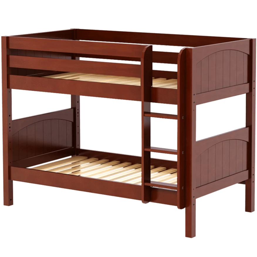 Maxtrix Twin Low Bunk Bed 13 Maxtrix Twin Low Bunk Bed - Image 11