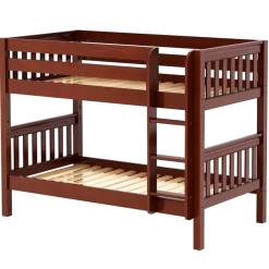 Maxtrix Twin Low Bunk Bed 33 Maxtrix Twin Low Bunk Bed -Kid Furniture HOTSHOT CS 7484a920 4e79 47ed bee6 e9b7db4e198b
