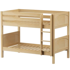 Maxtrix Twin Low Bunk Bed 34 Maxtrix Twin Low Bunk Bed -Kid Furniture HOTSHOT NP 9eeea0e2 7155 4bd3 a4fe 06b410d68461