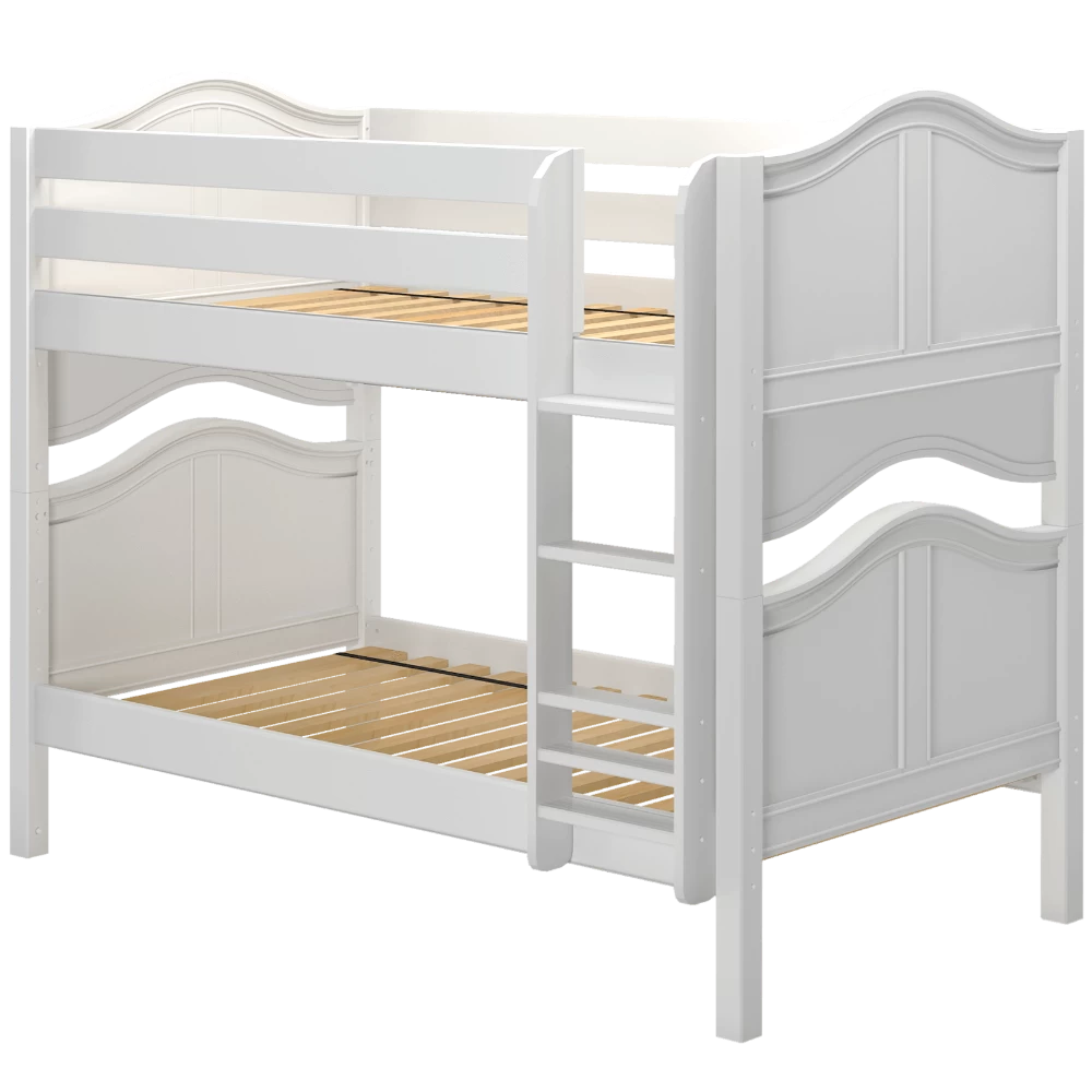 Maxtrix Twin Low Bunk Bed 20 Maxtrix Twin Low Bunk Bed - Image 18