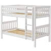 Maxtrix Twin Low Bunk Bed -Kid Furniture HOTSHOT WS 2eb5cc99 ecf1 46fe 8d75 cbb78ca45756
