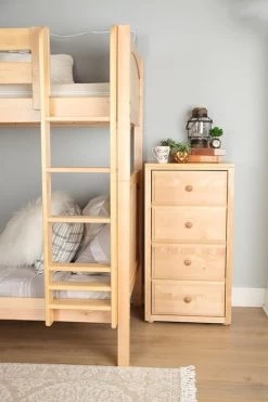 Maxtrix Twin High Corner Bunk Bed 29 Maxtrix Twin High Corner Bunk Bed -Kid Furniture IMG3957 Blog Size 1564159813374 656x656 crop center 2aeb515d 1e1f 46c2 9285 da14f8f4f545