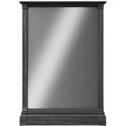 Romina Imperio Mirror