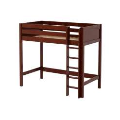 Maxtrix Twin High Loft Bed 40 Maxtrix Twin High Loft Bed -Kid Furniture JIBJAB CP 52bd1b8b 83e7 4ac7 9005 494f64d95fba