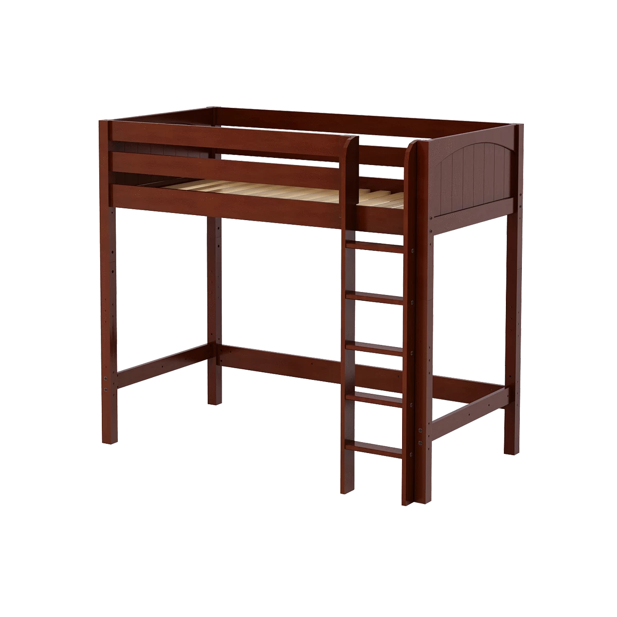 Maxtrix Twin High Loft Bed 21 Maxtrix Twin High Loft Bed - Image 19