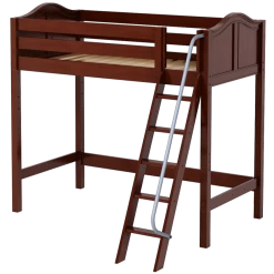 Maxtrix Twin High Loft Bed 31 Maxtrix Twin High Loft Bed -Kid Furniture KNOCKOUT CC 38f89ee2 d0be 430d bd26 223c55655105