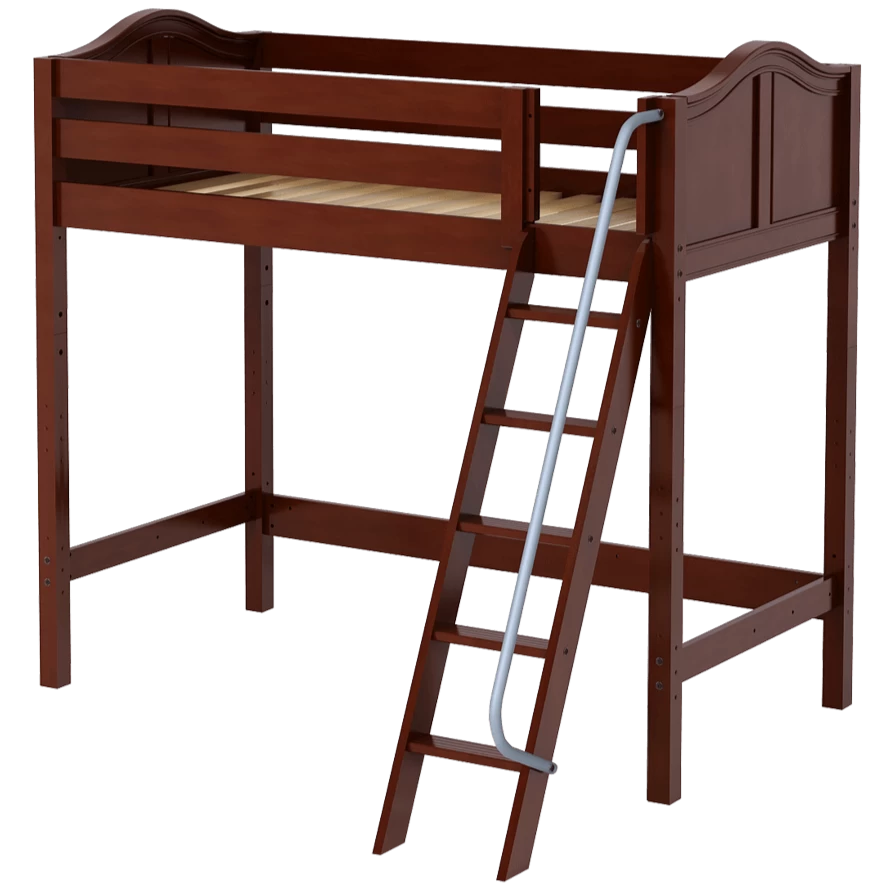 Maxtrix Twin High Loft Bed 12 Maxtrix Twin High Loft Bed - Image 10