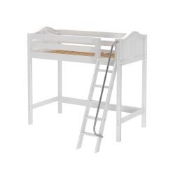 Maxtrix Twin High Loft Bed 28 Maxtrix Twin High Loft Bed -Kid Furniture KNOCKOUT WC 3410def6 c050 4232 93f7 f9b7e74bb902