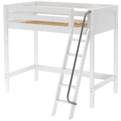 Maxtrix Twin High Loft Bed 29 Maxtrix Twin High Loft Bed -Kid Furniture KNOCKOUT WP 1bc7da2d 2377 4425 9c8e 4160b28be096
