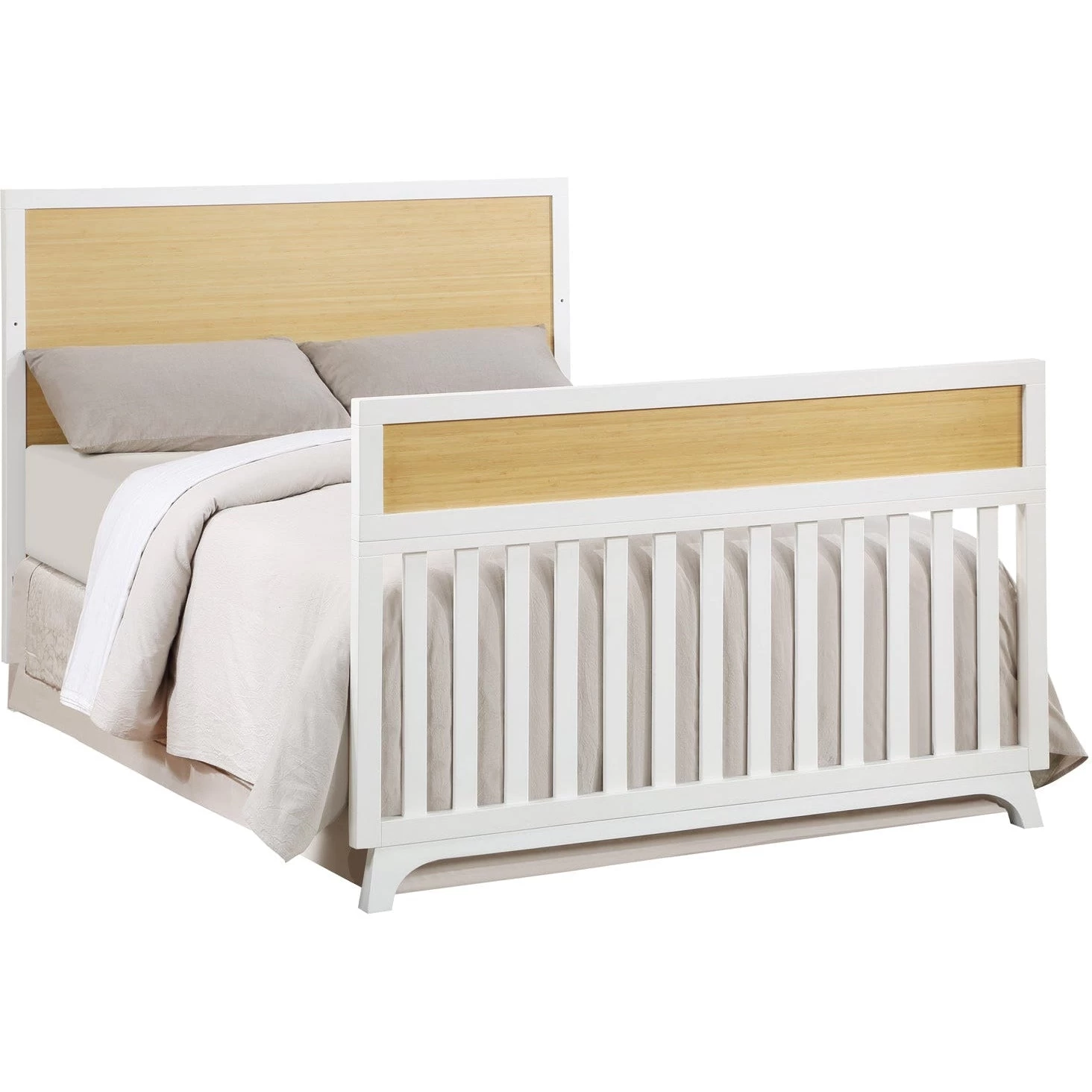 Dolce Babi Kari Full Panel Convertible Crib 14 Dolce Babi Kari Full Panel Convertible Crib - Image 12