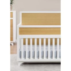 Dolce Babi Kari Full Panel Convertible Crib 19 Dolce Babi Kari Full Panel Convertible Crib -Kid Furniture Kari HT4 Bivona 0908 5 dace5c02 fb69 4a64 b99b 5fd97258ebc8
