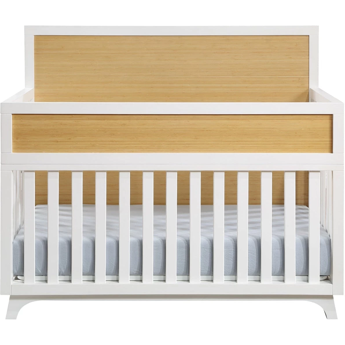 Dolce Babi Kari Full Panel Convertible Crib 4 Dolce Babi Kari Full Panel Convertible Crib - Image 2