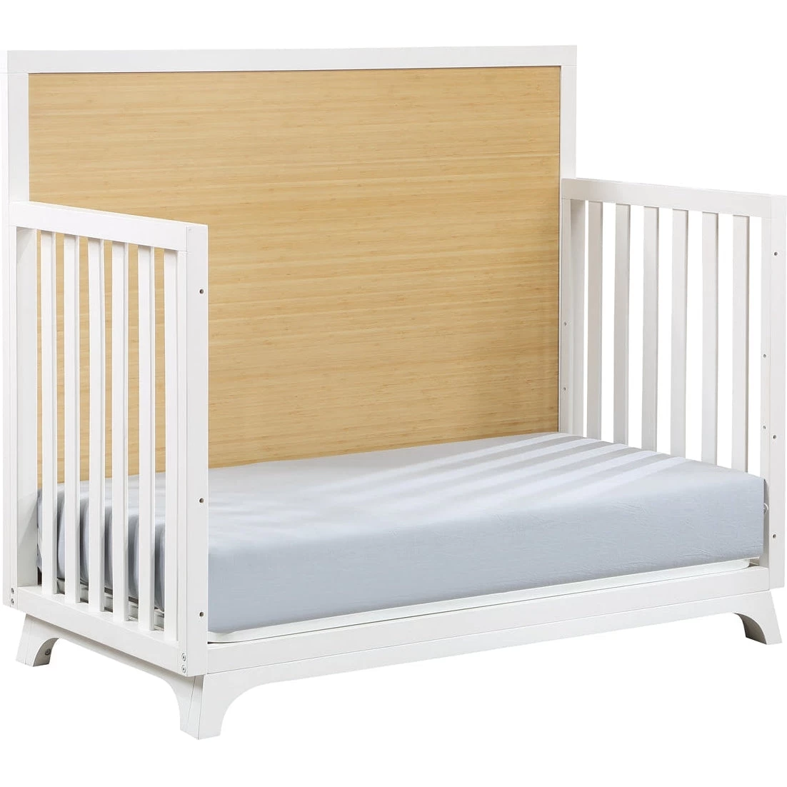 Dolce Babi Kari Full Panel Convertible Crib 9 Dolce Babi Kari Full Panel Convertible Crib - Image 7