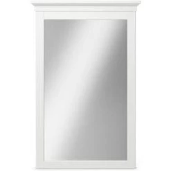 Romina Karisma Mirror