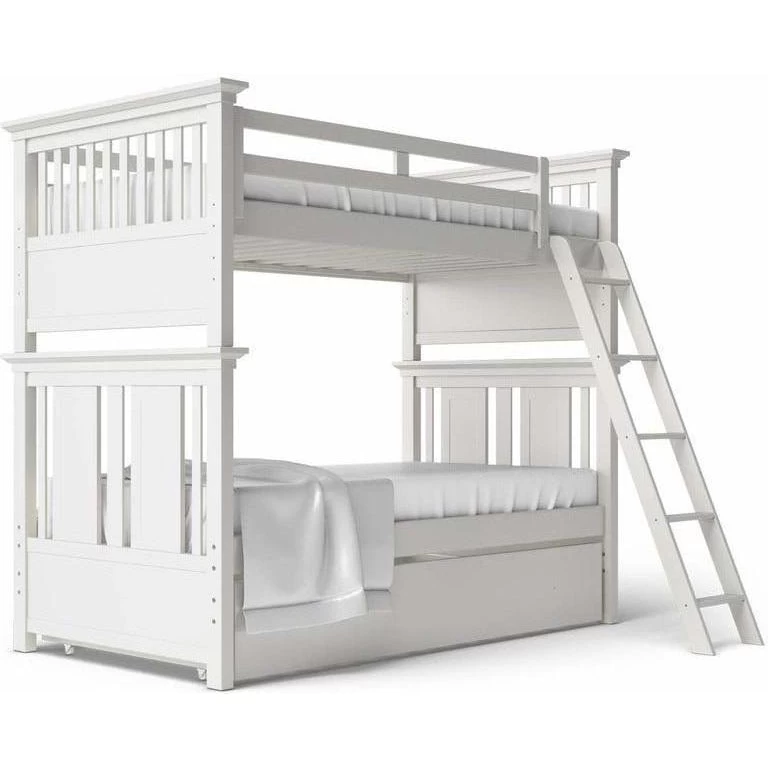 Romina Karisma Bunk Bed (Twin/Twin) 3 Romina Karisma Bunk Bed (Twin/Twin)