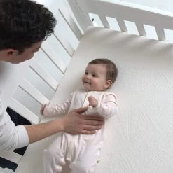 Bundle Of Dreams Organic Cotton Mini Crib Zip Mattress Cover 21 Bundle Of Dreams Organic Cotton Mini Crib Zip Mattress Cover -Kid Furniture KyleElla 0514f806 322f 45d2 82c8 830b3074d463