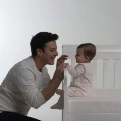 Bundle Of Dreams Genius Crib Mattress 19 Bundle Of Dreams Genius Crib Mattress -Kid Furniture Kyle Ella 3c492e82 2d34 433e aadc 4f5bd252fe66