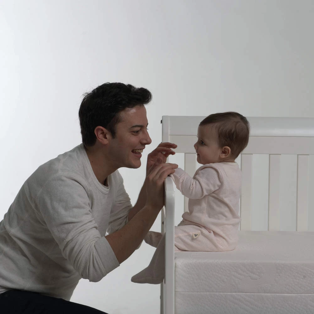 Bundle Of Dreams Genius Crib Mattress 10 Bundle Of Dreams Genius Crib Mattress - Image 8