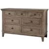 Westwood Design Leland Dresser