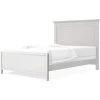 Silva Edison Low-Profile Footboard 1 Silva Edison Low-Profile Footboard -Kid Furniture LP White 2048x 87b3c701 dc1a 442d a4c8 89adfaad9c85
