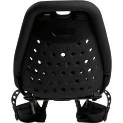Thule Yepp Mini -Kid Furniture Large Thule Yepp Mini Black A05 Back 12020101
