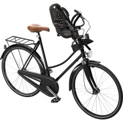 Thule Yepp Mini -Kid Furniture Large Thule Yepp Mini Black IU01 OnBike 12020101