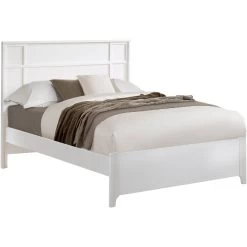 Natart Juvenile Lello Twin Bed