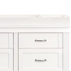 Namesake Universal Wide Removable Changing Tray -Kid Furniture M0619HW White Background 03