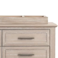 Franklin & Ben Beckett Removable Changing Tray -Kid Furniture M0619SDB White Background 03