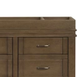 Namesake Universal Wide Removable Changing Tray -Kid Furniture M0619SW White Background 03