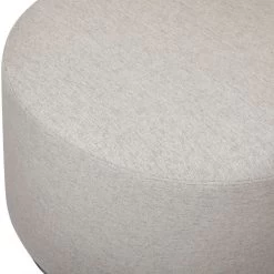 Babyletto Tuba Swivel Gliding Ottoman -Kid Furniture M10185PGEW White Background 04 3b2f0cbf d44c 4a4c b672 39c2a1908cd6