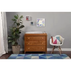 Babyletto Sprout 3-Drawer Changer Dresser With Removable Changing Tray 34 Babyletto Sprout 3-Drawer Changer Dresser With Removable Changing Tray -Kid Furniture M10323CTN Lifestyle Main 04 70f9ef6f 813f 4a5a 9e79 b0da320acc02