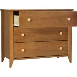 Babyletto Sprout 3-Drawer Changer Dresser With Removable Changing Tray 36 Babyletto Sprout 3-Drawer Changer Dresser With Removable Changing Tray -Kid Furniture M10323CTN White Background 02 375986bc b6e4 4e47 855a 002a8c23bec5