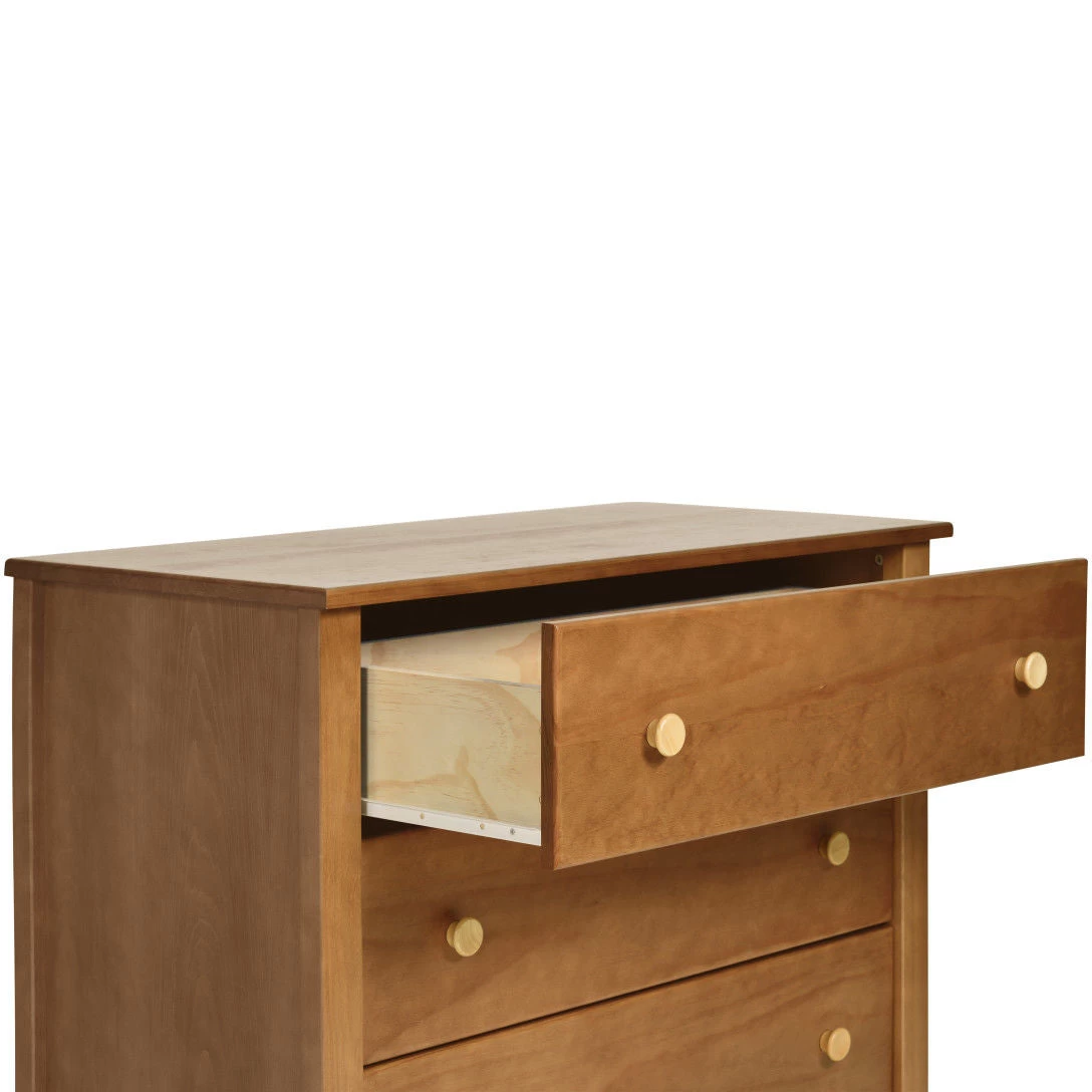 Babyletto Sprout 3-Drawer Changer Dresser With Removable Changing Tray 18 Babyletto Sprout 3-Drawer Changer Dresser With Removable Changing Tray - Image 16