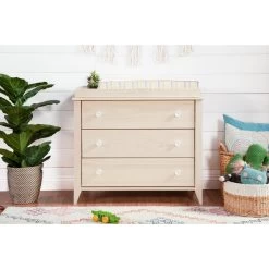 Babyletto Sprout 3-Drawer Changer Dresser With Removable Changing Tray 25 Babyletto Sprout 3-Drawer Changer Dresser With Removable Changing Tray -Kid Furniture M10323NXW Lifestyle 08 b3908c78 f6d9 49c5 bd99 5e9a84939451