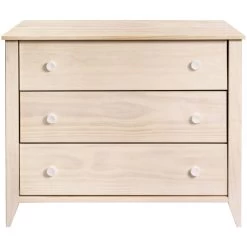 Babyletto Sprout 3-Drawer Changer Dresser With Removable Changing Tray 30 Babyletto Sprout 3-Drawer Changer Dresser With Removable Changing Tray -Kid Furniture M10323NXW White Background 05 5eb082a2 25f0 4d66 ad07 1936b6e990bd