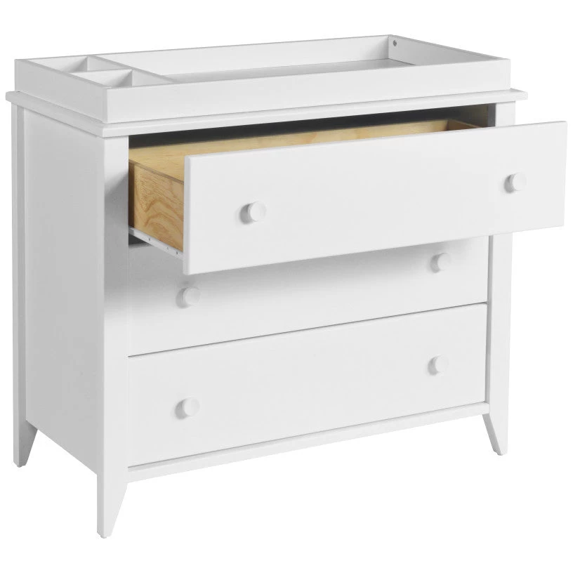 Babyletto Sprout 3-Drawer Changer Dresser With Removable Changing Tray 21 Babyletto Sprout 3-Drawer Changer Dresser With Removable Changing Tray - Image 19