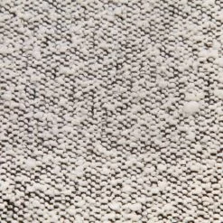 Babyletto Toco Swivel Glider + Stationary Ottoman -Kid Furniture M11287BWB White Background 05