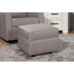 Namesake Willa/Alden Gliding Ottoman -Kid Furniture M17285FTGRY Lifestyle Main 06 1748e7d6 a19b 419e bd11 a2609e838695
