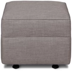 Namesake Willa/Alden Gliding Ottoman -Kid Furniture M17285FTGRY White Background 03 1660ff48 bbc9 4b41 9524 d77f33105f71
