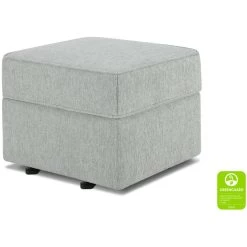 Namesake Willa/Alden Gliding Ottoman -Kid Furniture M17285FWLG White Background Main Greenguard 00 b12afc00 4ba1 499f bad8 454da7dd9d5c