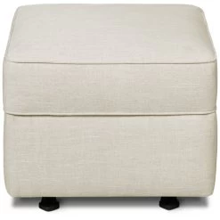 Namesake Willa/Alden Gliding Ottoman -Kid Furniture M17285LNWHT White Background 03 1a19b3a7 9903 4210 b646 f670bbcc7ab1