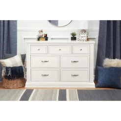 Namesake Durham 7-Drawer Dresser -Kid Furniture M18316RW Lifestyle Main 05
