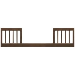 Namesake Universal Toddler Bed Conversion Kit -Kid Furniture M18399DB White Background 01