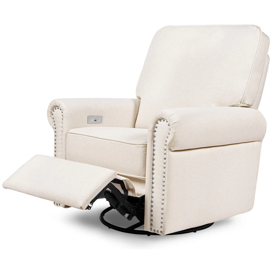 Namesake Linden Power Recliner 12 Namesake Linden Power Recliner - Image 10