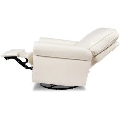 Namesake Linden Power Recliner 32 Namesake Linden Power Recliner -Kid Furniture M19287PCMEW White Background 04 8d923063 119d 493f 83f0 0e6ed8c2652e