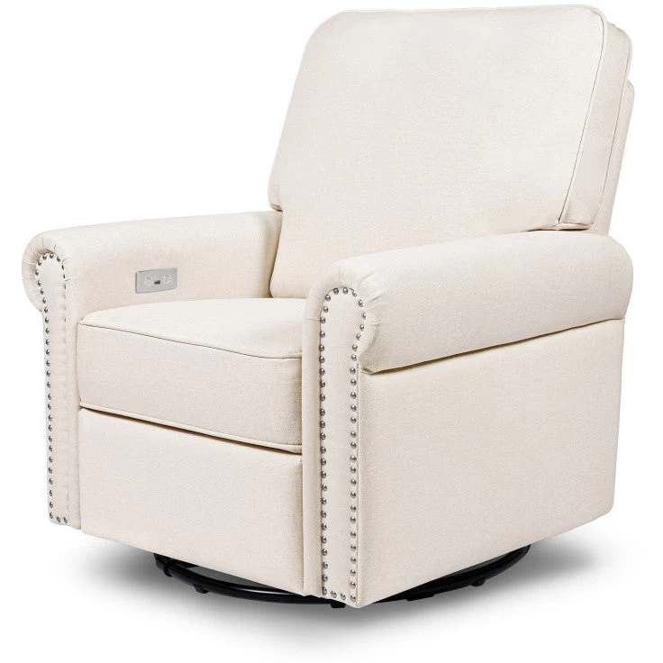 Namesake Linden Power Recliner 3 Namesake Linden Power Recliner