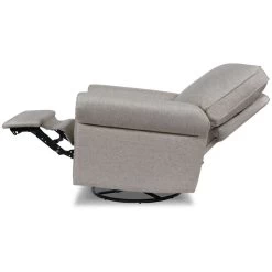 Namesake Linden Power Recliner 39 Namesake Linden Power Recliner -Kid Furniture M19287PGEW White Background 04 b5967179 5702 43f8 9d9b 2ccb5993bdcf